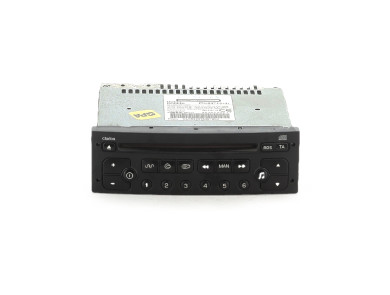 Poste multimédia - Citroen C2 PH.1 - 00006564JV - G1-6037M