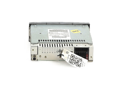 Multimedia radio - Citroen C2 PH.1 - 00006564JV - G1-6037M