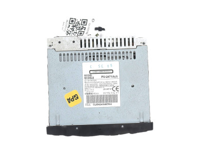 Poste multimédia - Citroen C2 PH.1 - 00006564JV - G1-6037M