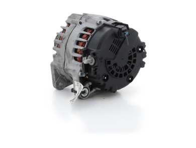 Alternator - Mercedes CLASSE C IV PH.1 200 CDI - 9063701 - W1-6465T