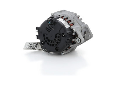 Alternator - Mercedes CLASSE C IV PH.1 200 CDI - 9063701 - W1-6465T