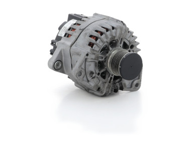 Alternator - Mercedes CLASSE C IV PH.1 200 CDI - 9063701 - W1-6465T
