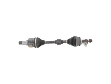Left front transmission used - Toyota PRIUS - 4342047031