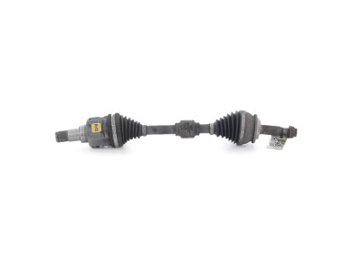 Left front transmission - Toyota PRIUS 1.8 136H - 4342047031 - Z1-1757F