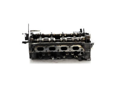 Cylinder head used - Mini MINI - 11 12 7577371