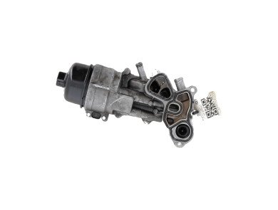 Oil filter mounting - Mini MINI II PH.1 COOPER S - 11428643749 - J1-3165C