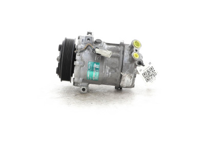 A/C Compressor - Opel VECTRA C PH.1 - 13171593 - S1-6538B