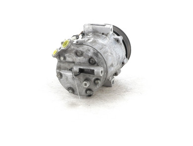 Compresseur de climatisation - Opel VECTRA C PH.1 - 13171593 - S1-6538B
