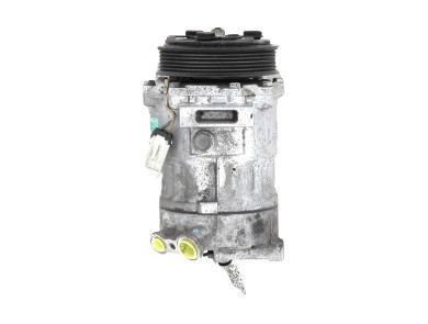A/C Compressor - Opel VECTRA C PH.1 - 13171593 - S1-6538B