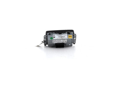 Poste multimédia - Fiat 500L II PH.2 - 7356582610 - E0-9532Z