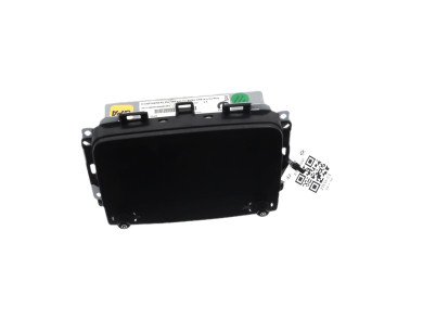 Poste multimédia - Fiat 500L II PH.2 - 7356582610 - E0-9532Z