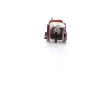 Door hinge front right - Citroen C3 III PH.1 - Rouge Fonce - 9671886880 - J1-4957U