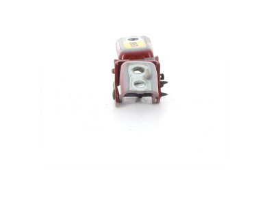 Door hinge front right - Citroen C3 III PH.1 - Rouge Fonce - 9671886880 - J1-4957U