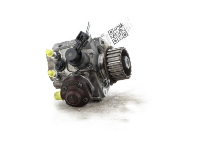 Injection pump - Ford FIESTA VI PH.1 1.4 TDCI - 1755941 - U1-3277C