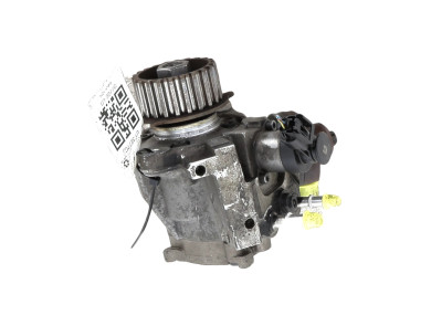 Injection pump - Ford FIESTA VI PH.1 1.4 TDCI - 1755941 - U1-3277C