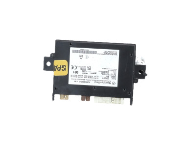 Pièces spécifiques - Mercedes SPRINTER III - A2389000705 - H0-8099H