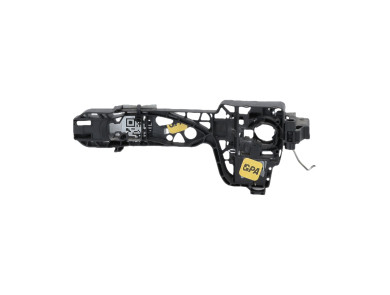 Specific parts - Mercedes SPRINTER III - A9077600000 - K0-8851Z