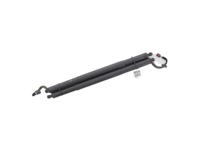 Trunk gas spring (x2) - Audi Q8 - Noir - 4K4827851B - P1-2579U