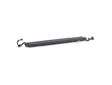 Trunk gas spring (x2) - Audi Q8 - Noir - 4K4827851B - P1-2579U