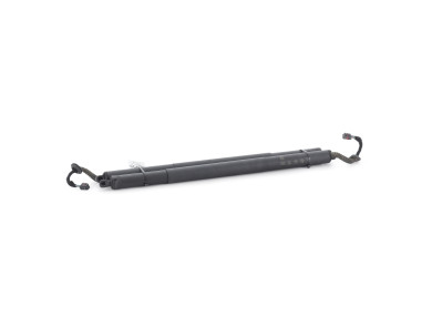 Trunk gas spring (x2) - Audi Q8 - Noir - 4K4827851B - P1-2579U