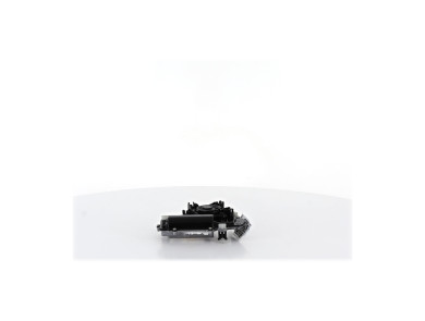 Hatchback opening motor - Audi Q8 - Noir - 4K4827851B - B1-2407X