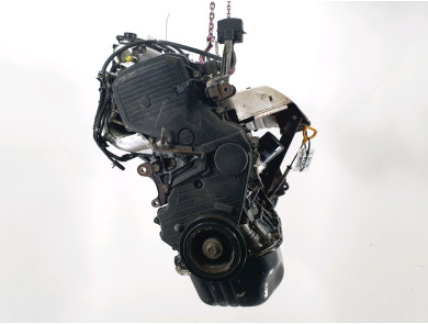 Engine used - Toyota RAV4 - 3SFE-RAV4-AM