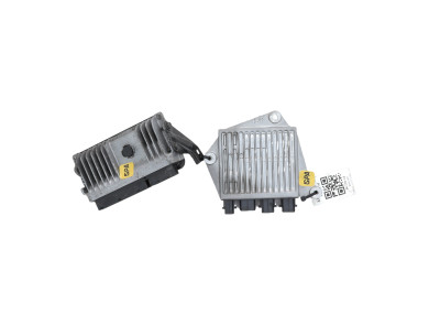 Calculateur moteur - Lexus RX IV PH.1 - 8966148U70 - P1-4521M