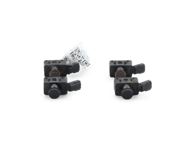 Parking assistance front radars - Lexus RX IV PH.1 - 8934148040C2 - N1-4521V