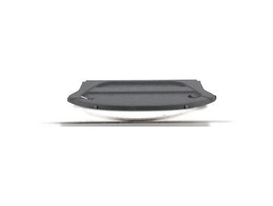 Plage arrière - Renault MEGANE III PH.1 - 794200017R - Z1-1310V