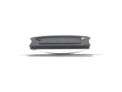 Rear parcel shelf (tray) - Renault MEGANE III PH.1 - 794200017R - Z1-1310V