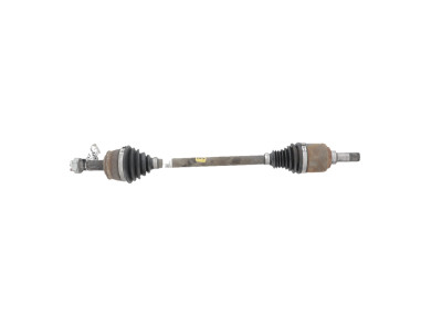 Left front transmission used - Fiat 500L - 52134272