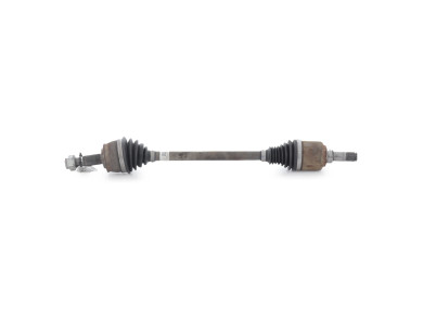 Left front transmission - Fiat 500L II PH.2 0.9T 105 - 52134272 - V1-1437Q