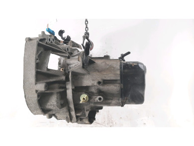 Boîte de vitesses type JB1184 - Renault CLIO II PH.1 - W1-0106F