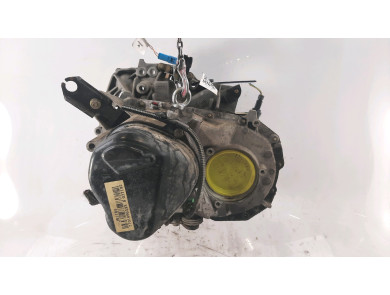 Gearbox type JB1184 - Renault CLIO II PH.1 - W1-0106F
