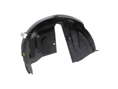 Pare boue arrière gauche - Renault ZOE PH.2 - Bleu Fonce - 767497459R - V1-8446X