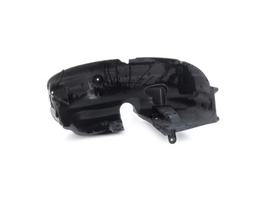 Pare boue arrière gauche - Renault ZOE PH.2 - Bleu Fonce - 767497459R - V1-8446X