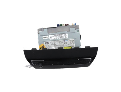 Multimedia radio - BMW SERIE 2 - 65126821144 - A1-5372L