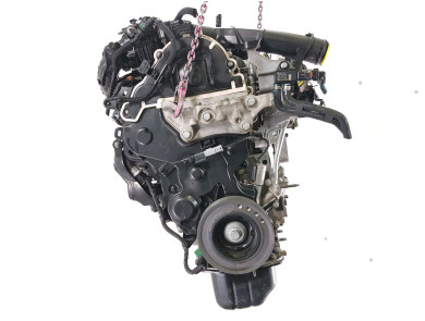 Engine used - Opel CROSSLAND X - YH01-1622804880