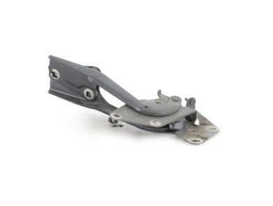 Rear parcel shelf (tray) - Mini MINI I PH.1 - 51461514023 - J1-0764X