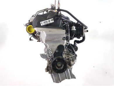 Engine used - Seat IBIZA - CJZF