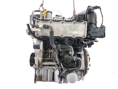 Moteur type CJZF - Skoda FABIA III PH.1 - H1-6347X