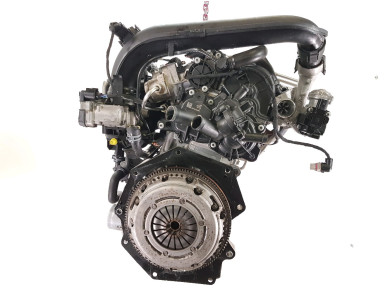 Engine type CJZF - Skoda FABIA III PH.1 - H1-6347X