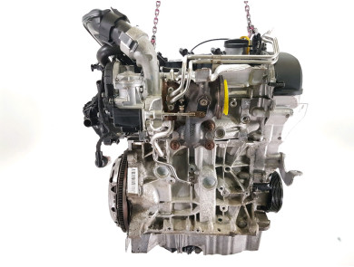 Engine type CJZF - Skoda FABIA III PH.1 - H1-6347X