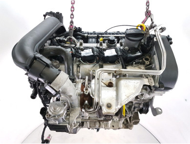 Engine type CJZF - Skoda FABIA III PH.1 - H1-6347X