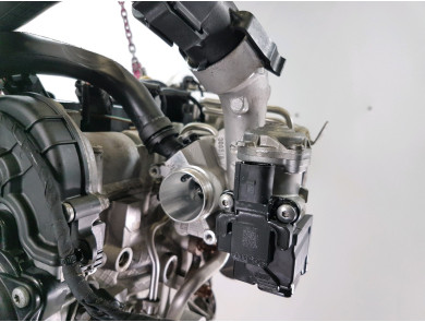 Moteur type CJZF - Skoda FABIA III PH.1 - H1-6347X