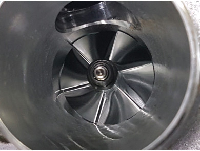 Moteur type CJZF - Skoda FABIA III PH.1 - H1-6347X