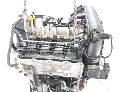 Engine type CJZF - Skoda FABIA III PH.1 - H1-6347X