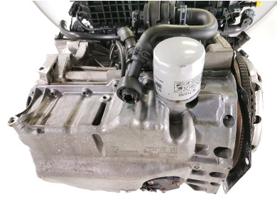 Engine type CJZF - Skoda FABIA III PH.1 - H1-6347X