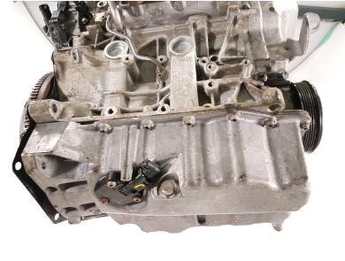 Engine type CJZF - Skoda FABIA III PH.1 - H1-6347X