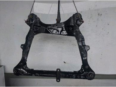 Engine carrier support frame - Lexus RX IV PH.1 - 5110048091 - R1-8018V